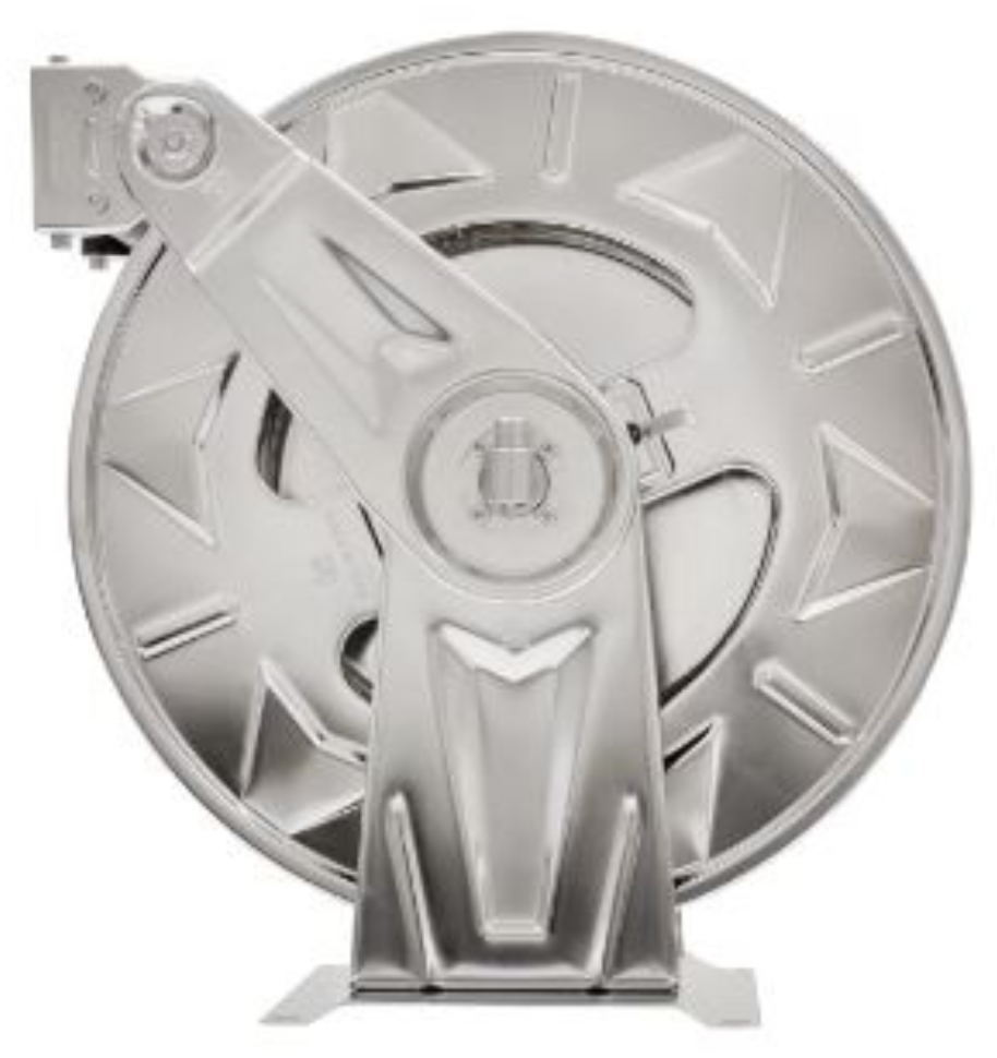 Hose Reel – Retractable High Pressure – Ramex[175 AV3550FE]