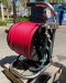 Maxi Reel c/w 120 m Hose [175 PW134-MRBM 120B4]