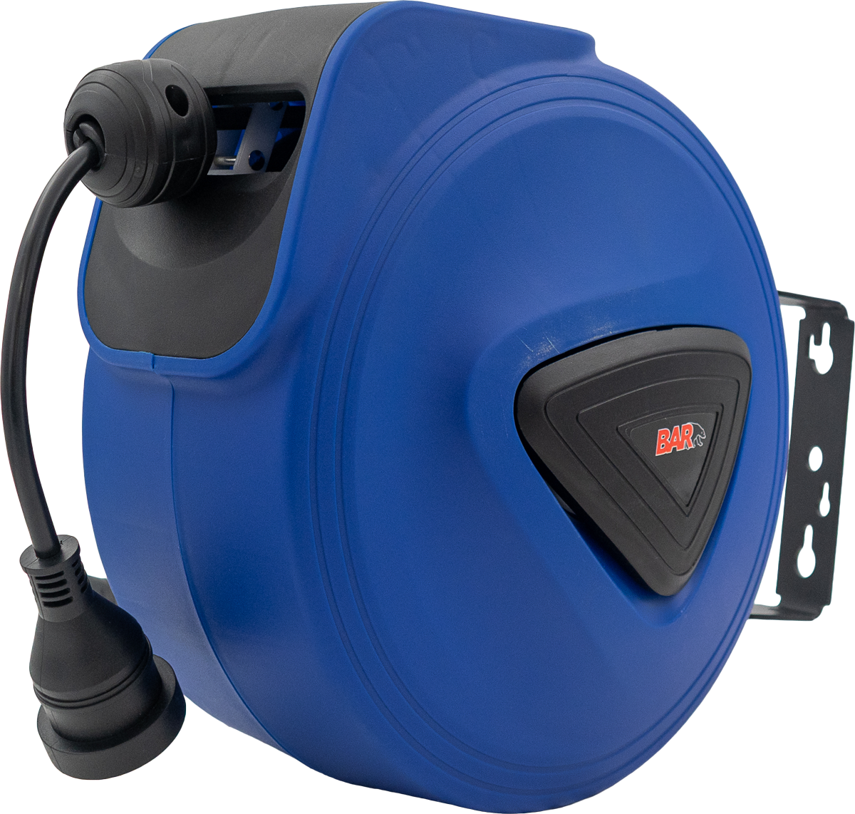 Extension Cord Reel – Power 20 m x 10 A [175 XBE-B01-20M]