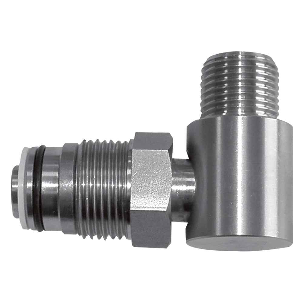 Swivel -  600 Bar [175 4962 600]