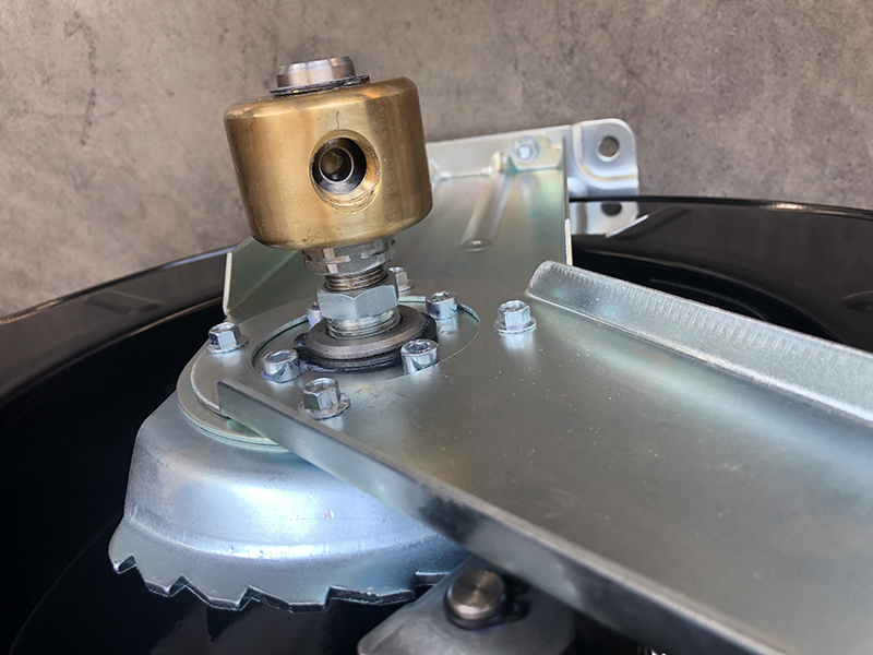Swivel [175 82015 Swivel]