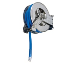 Hose Reel + Hose (C1) [175 AV1200H]