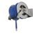 Hose Reel - Retractable Low Pressure - Ramex[175 AV1300] - Zinc Steel
