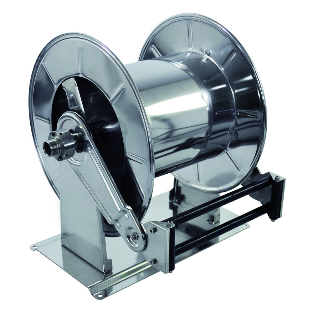 Hose Reel 1 1/2 In Low Pressur [175 AV6003FE]