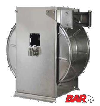 Hose Reel – Retractable High Pressure – Ramex[175 AV7630FE]