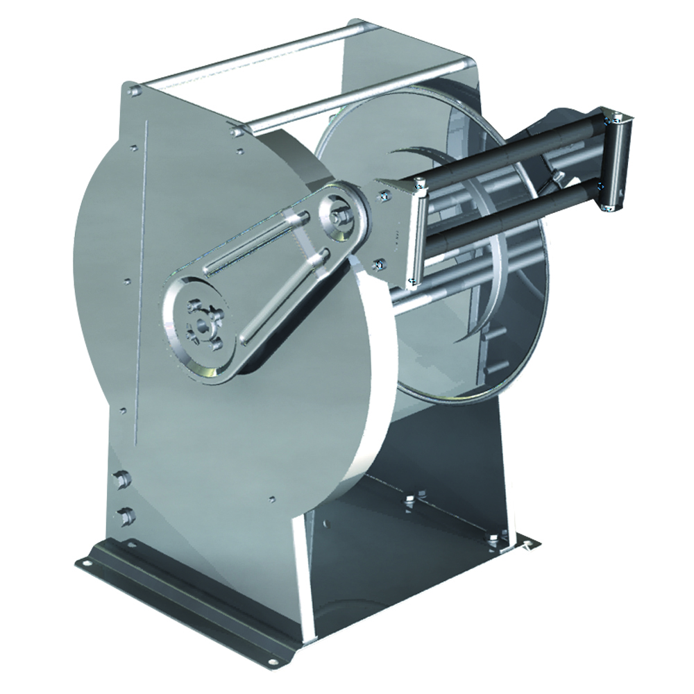 Hose Reel [175 AVEK4]