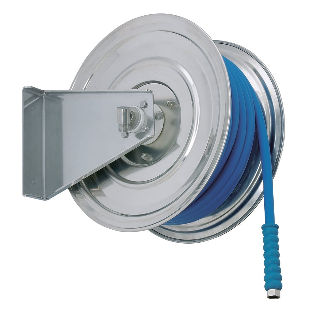 Hose Reel [175 AVM9310]