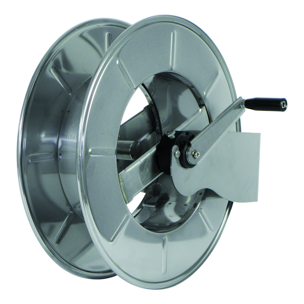 Hose Reel [175 AVM9922]