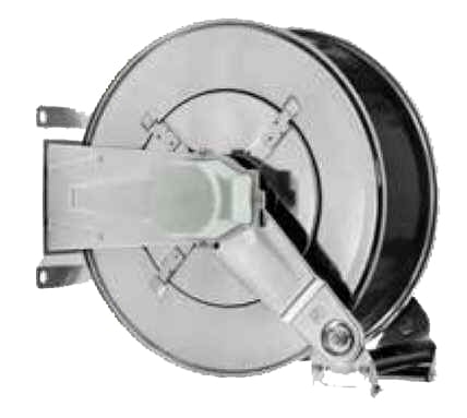 Hose Reel HR1300 BK [175 HR1300 BK]