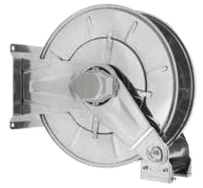Hose Reel HR3502 BK [175 HR3502 BK]