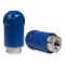 Rip Saw Hydro-Excavation Nozzle - Blue[165 1857-120]