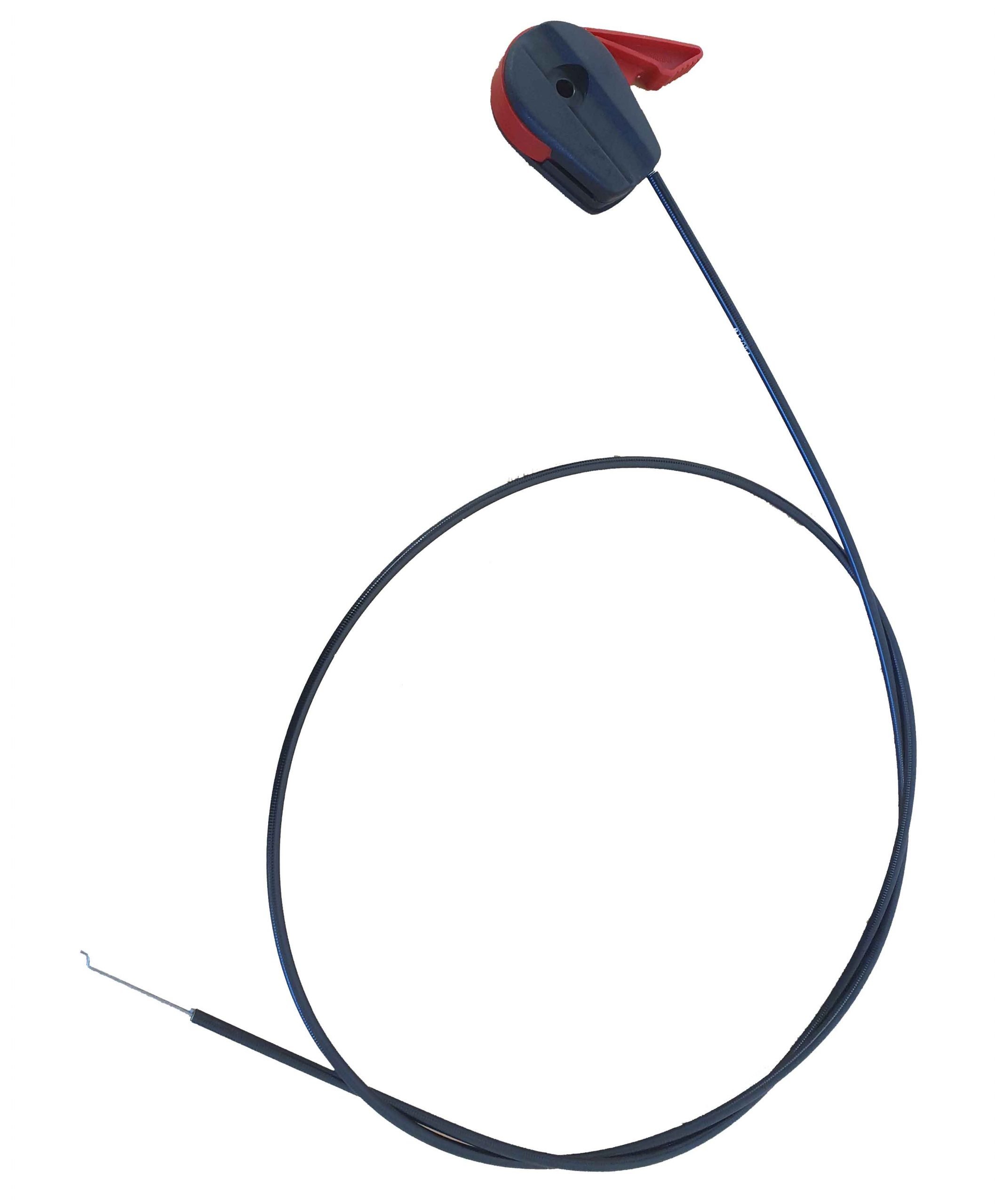 Throttle Cable [160 B120154H]