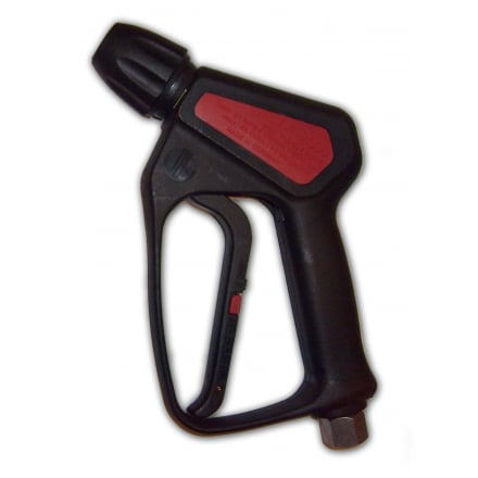 ST2600 Gun KW w/swivel (D35) [148 202 600 872]