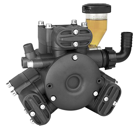 Comet Diaphragm Pump [210 APS41]