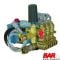 Pump Assembly - Plunger - 66DX Series - Hollow, 1" Shaft - CAT[215 66DX40GG1 Assy]
