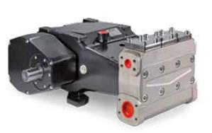 HPP Pump - SLR[220 SLR263/160-2200]