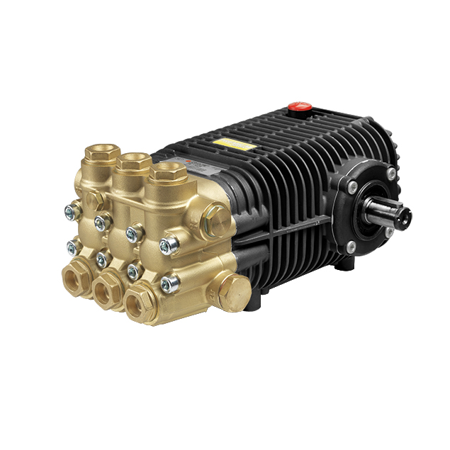 Comet Pump (65131201) Kevlar [210 TW11025SH]