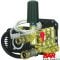 Pump Assembly - Plunger - ZWD Series - Hollow, 1" Shaft - Comet[210 ZWD4040G ASSY]