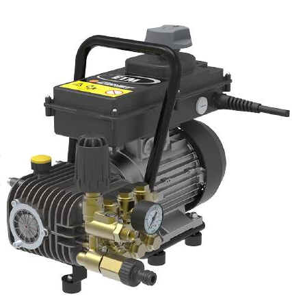 Comet Portable Electric Pressure Cleaner [102 ETM071]