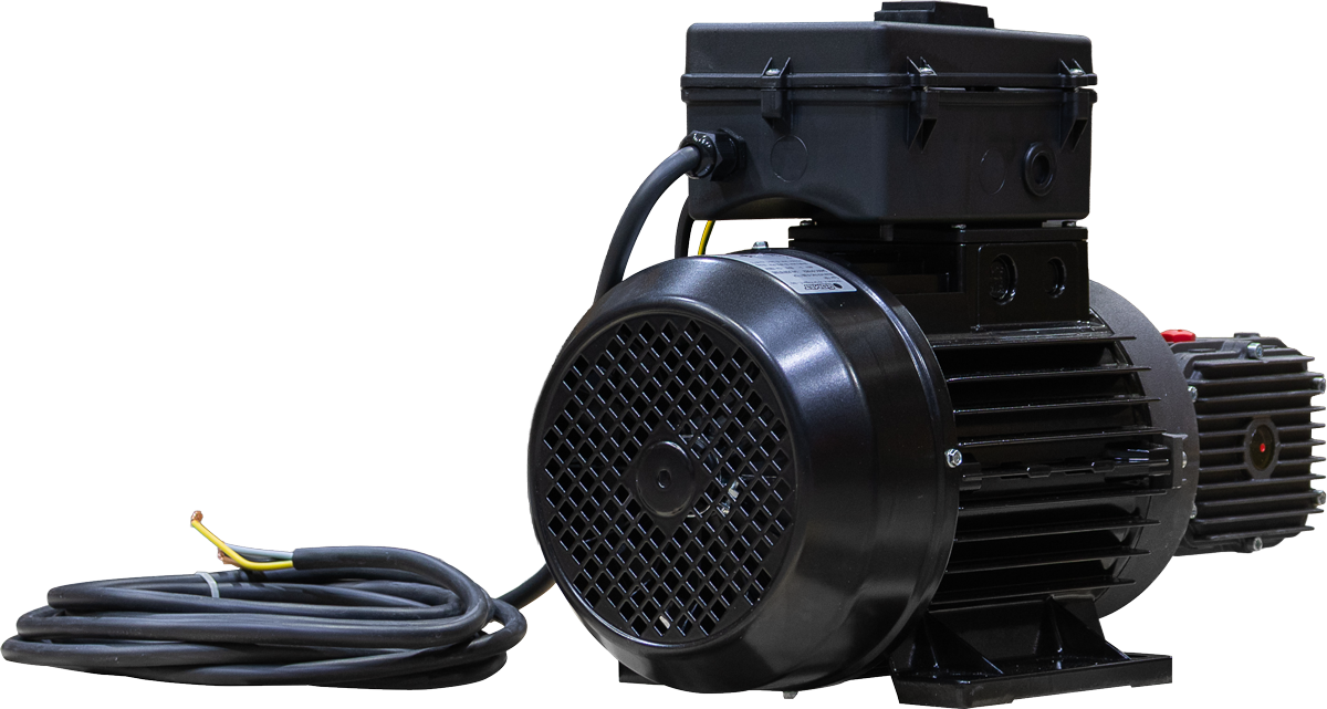 Motor Pump Group[211 MTP FW2 4030]