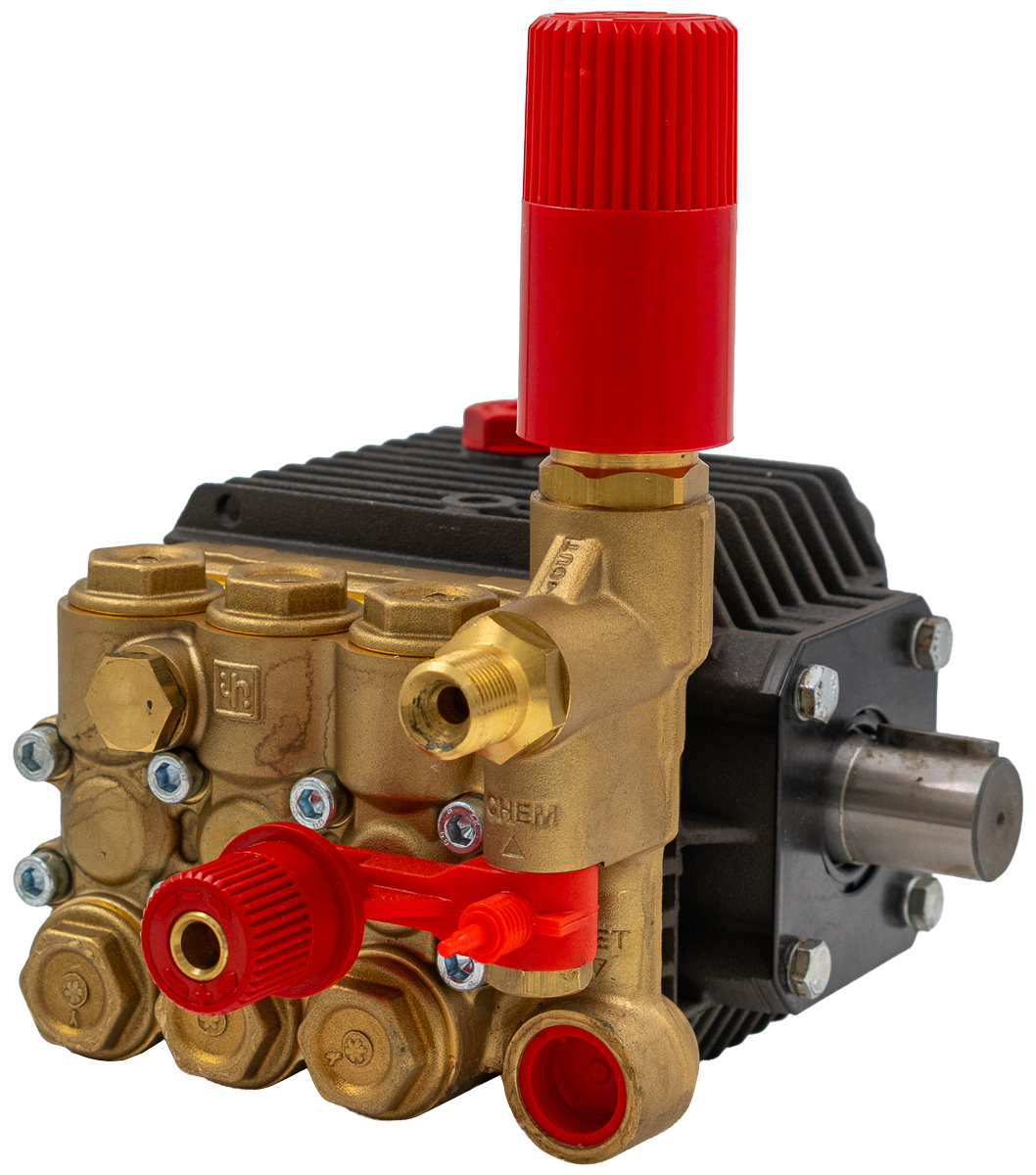 Interpump Pump[212 WW95VH]