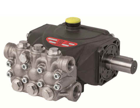 Interpump Pump[212 E1D1835I]