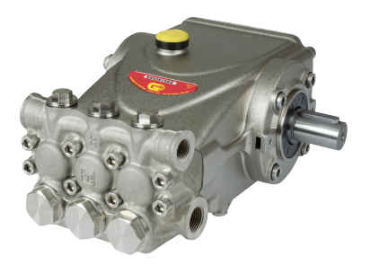General Pump ESS2213SS [212 ESS2213SS]