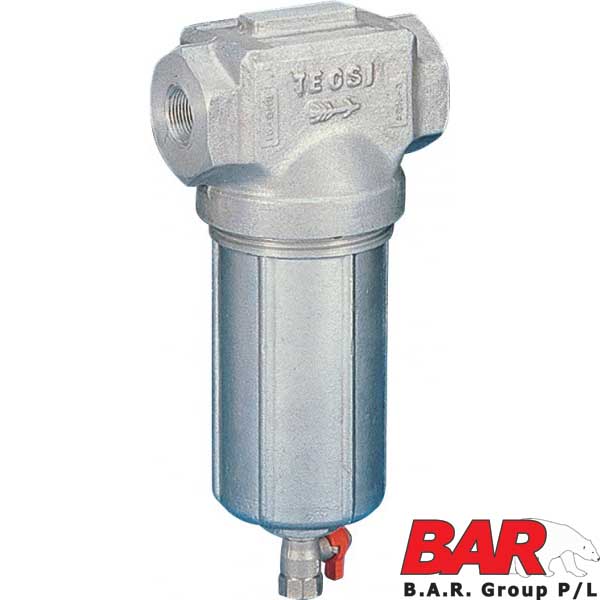 Pratissoli Filter F10