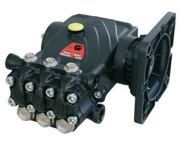 General Pump ME11811E17 [212 ME11811E17]