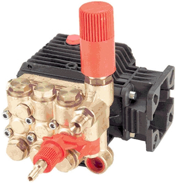 General Pump TP2533J34UIL