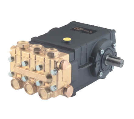 General Pump [212 TSS1021]