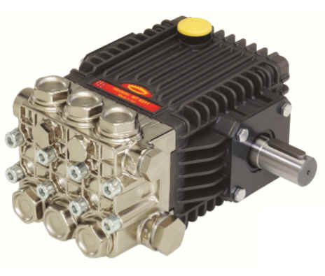 Interpump Pump - see note [212 VHT6311]