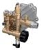 Pump Assembly - Axial - RMV Series - Hollow, 3/4" Shaft - Comet[213 RMV2.5G30D Assy]