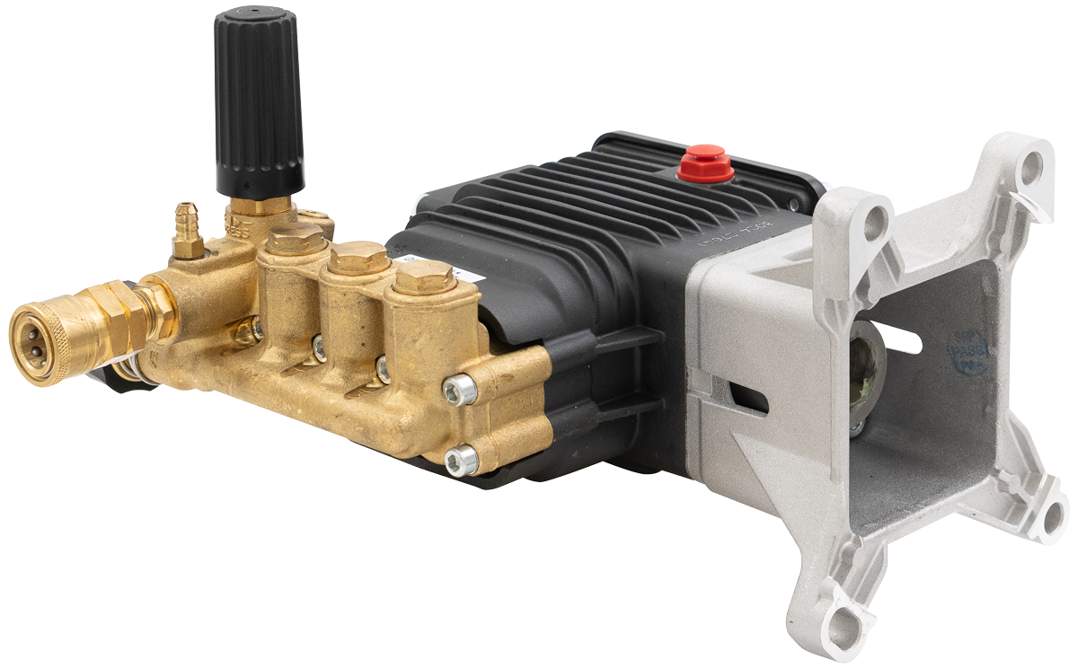 Annovi Pump Assy [213 RSV4G40HD Assy]