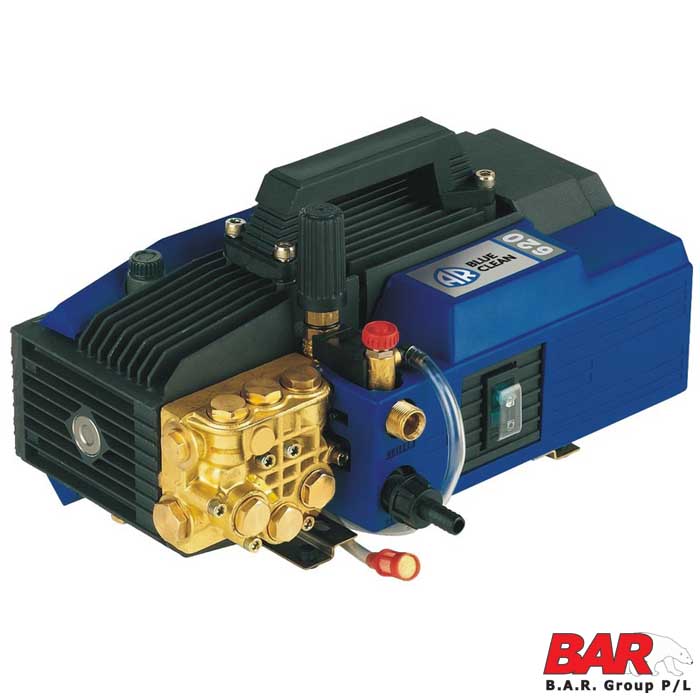 AR Portable Electric Pressure Cleaner [213 620]