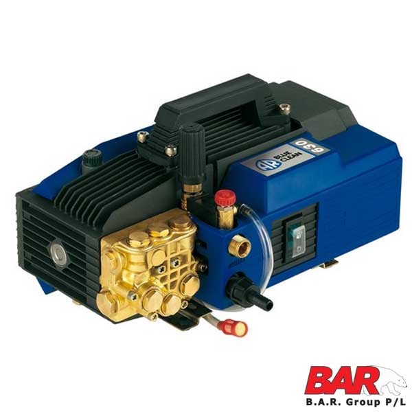 AR Portable Electric Pressure Cleaner [213 630]