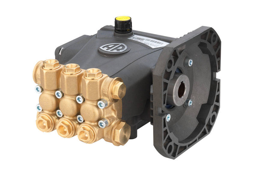 AR Hollow Shaft Pump - RCV3G25E+F8 [213 RCV3G25E+F8]