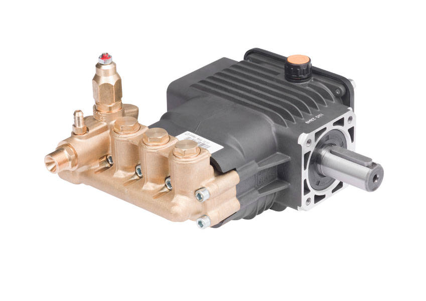 AR Solid Shaft Pump - RSS11.14N [213 RSS11.14N]