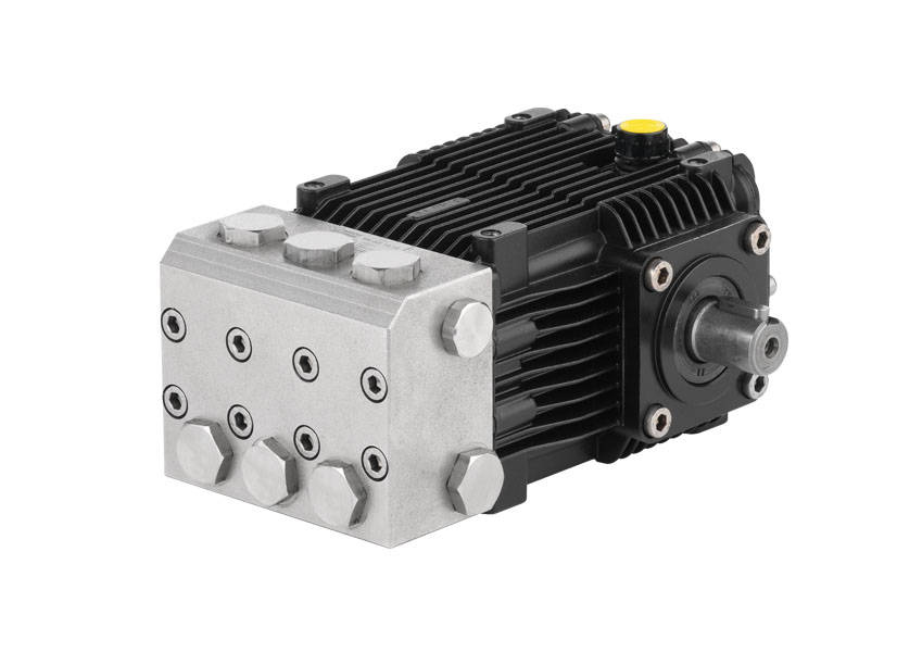 Annovi Pump SS (C1) [213 RKA-SS 2.3 G15N]