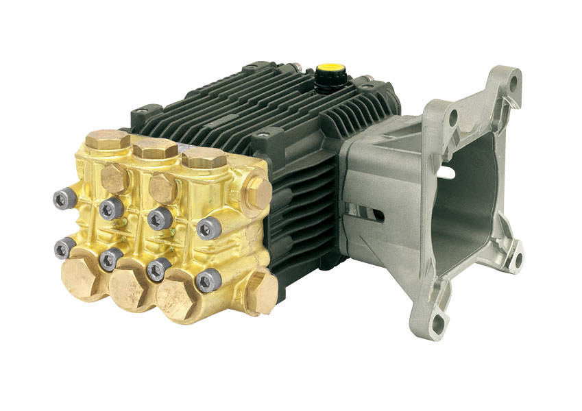 AR Hollow Shaft Pump - RKV3.5G25D+F41 [213 RKV3.5G25D+F41]