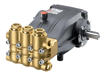 Hawk Pump 21L/min 5000psi [214 PX2135IR]