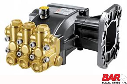 Hawk Pump - NPM1725GR [214 NPM1725GR]