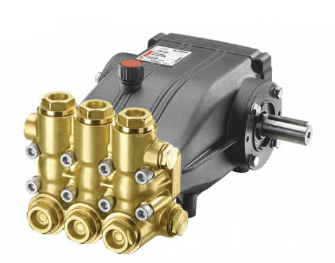 Hawk NLA Use 24mm shaft option [214 XLT1830R]