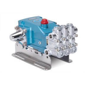 5CP CAT Pump [215 5CP2120B]