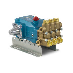 CAT Pump [215 5CP3120.3000]
