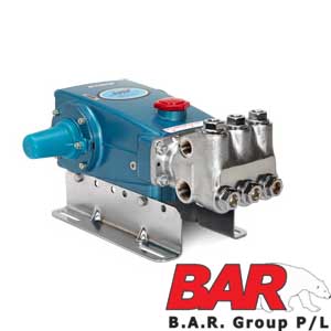 CAT 38L/min-2200psi-958rpm [215 1050.44101]