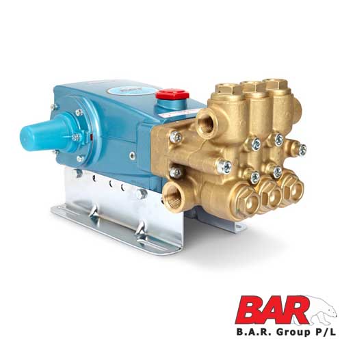 CAT 59L/min-1500psi-1450rpm [215 1531.44101]