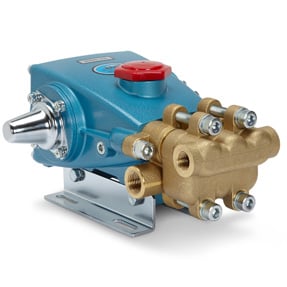 CAT Pump [215 230]