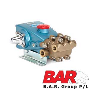 CAT Pump 3PFR7 Pump [215 237]