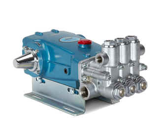 Cat Pump [215 2510]
